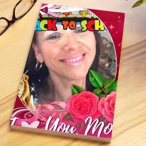 Meet your Posher, Beatriz